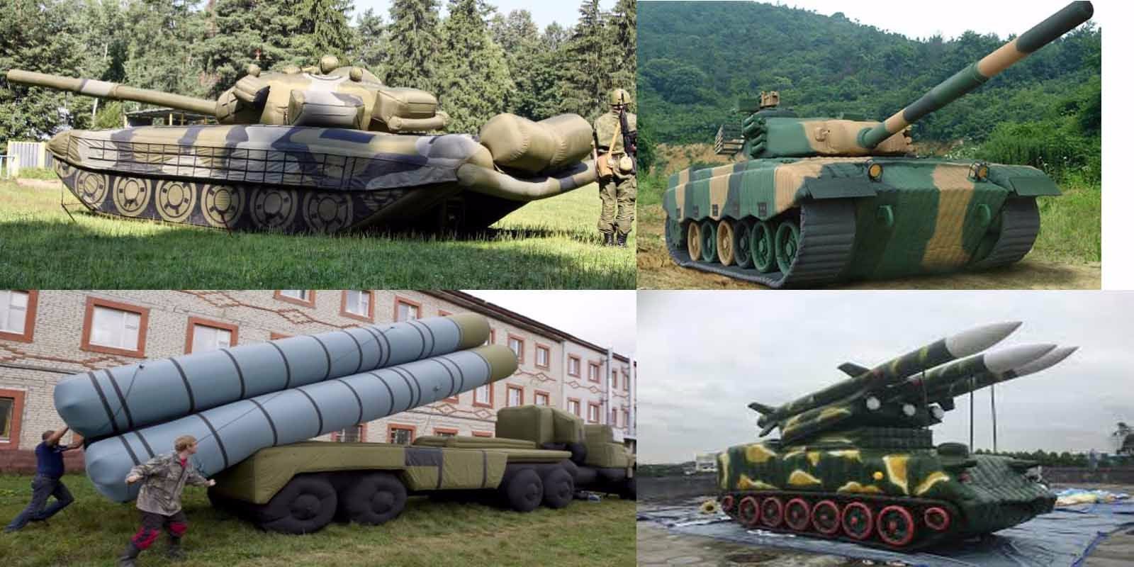 平舆小型导弹车